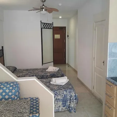 Apartment Santa Maria Costa Adeje (Tenerife)