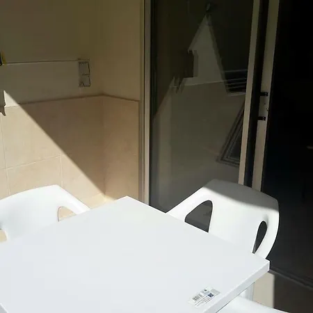 Apartment Santa Maria